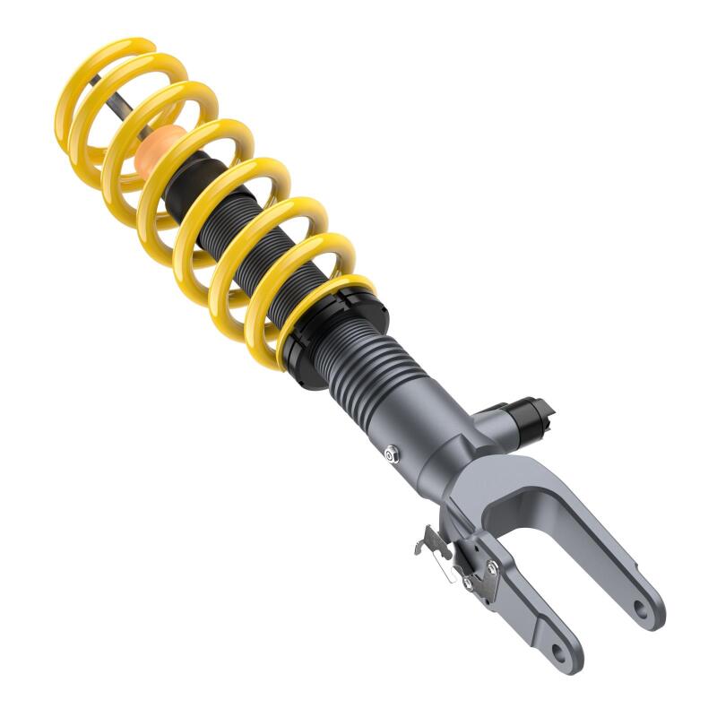 KW Coilover Kit DDC ECU 19+ G63 AMG (W463) - 39025028
