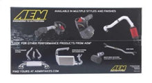 Load image into Gallery viewer, AEM 2014 Kia Soul 2L Cold Air Intake System - 21-738C