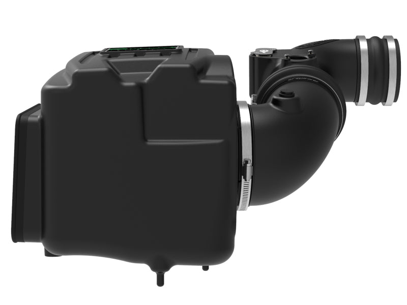 aFe Quantum Pro DRY S Cold Air Intake System 11-16 GM/Chevy Duramax V8-6.6L LML - Dry - 53-10006D