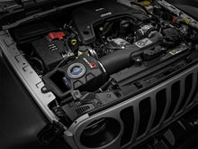 Load image into Gallery viewer, aFe Momentum GT Pro 5R Cold Air Intake System 2018+ Jeep Wrangler (JL) V6 3.6L - 54-76217