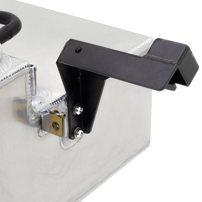 Mishimoto 2019+ Ram 6.7L Cummins Expansion Tank - Natural - MMRT-RAM-19N