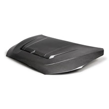 Load image into Gallery viewer, Seibon 2019 Hyundai Veloster VT-Style Carbon Fiber Hood - HD19HYVEL-VT