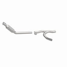 Load image into Gallery viewer, MagnaFlow Direct Fit Catalytic Converter OEM 2005 Dodge Ram 1500 Underbody - 4551024