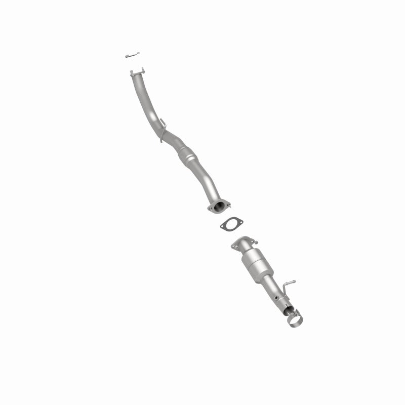 MagnaFlow Direct Fit Catalytic Converter 04-06 Avalanche Passenger Side 8.1L - 447274