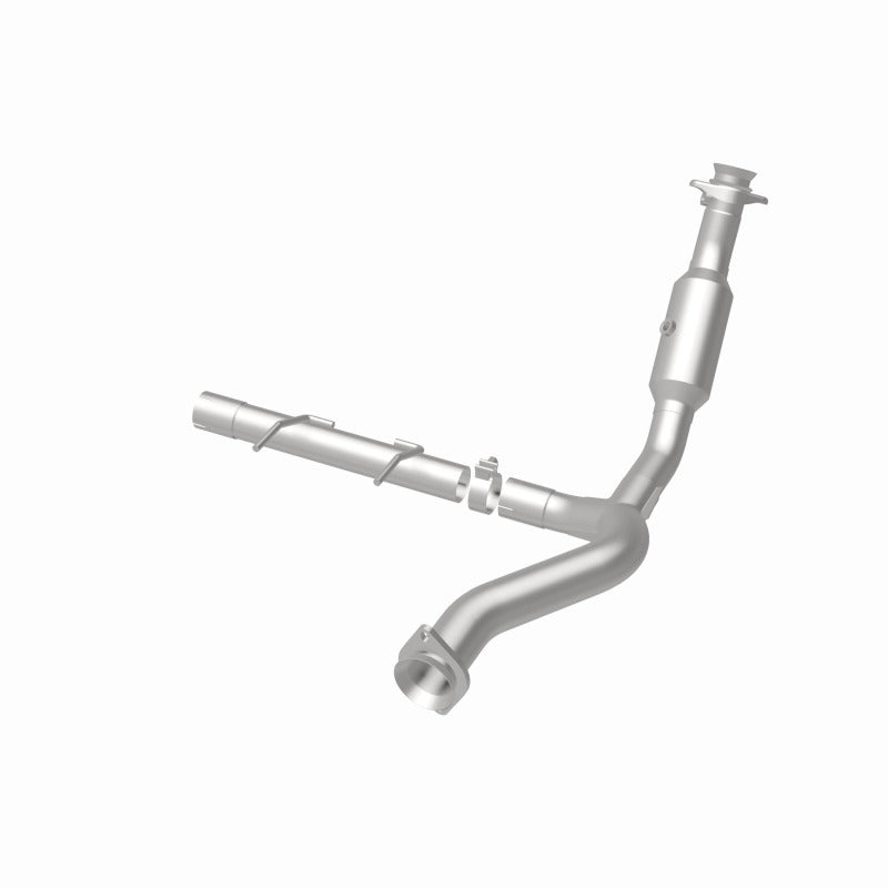 MagnaFlow 07-08 Ford Expedition 5.4L Direct Fit Converter - 5551500
