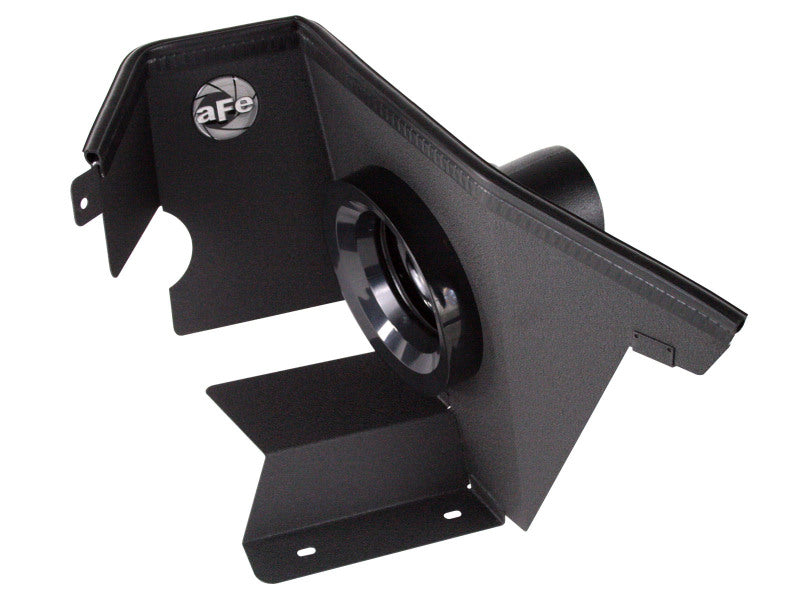 aFe MagnumFORCE Intakes Stage-2 P5R AIS P5R BMW 525i/530i (E60) 04-05 L6-2.5/3.0L - 54-11572