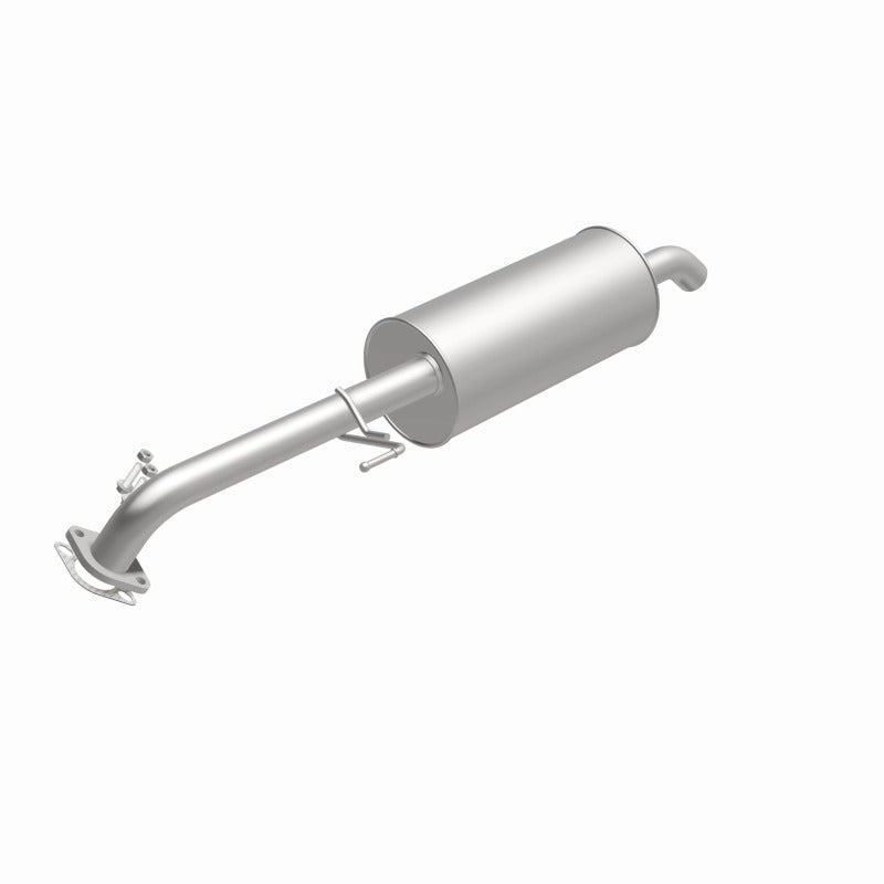 BRExhaust 10-13 KIA FORTE KOUP Muffler Kit - 108-0014