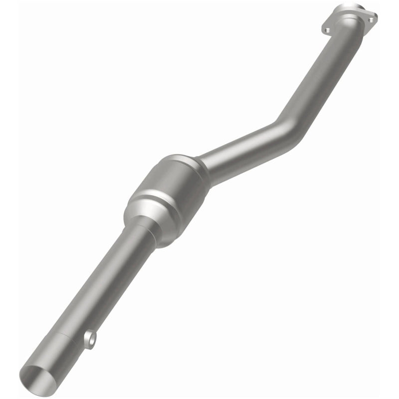 MagnaFlow Direct Fit Catalytic Converter 1999 BMW 540I 4.4L P/S - 457036