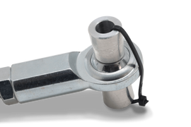 BLOX Racing 2013+ Subaru BRZ / FR-S & 08-21 WRX/STi & 09-13 Forester Rear Adjustable End Links - BXSS-50015
