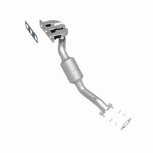 Load image into Gallery viewer, MagnaFlow Conv DF 04-05 BMW 530i 3.0L Rear Ma - 50298