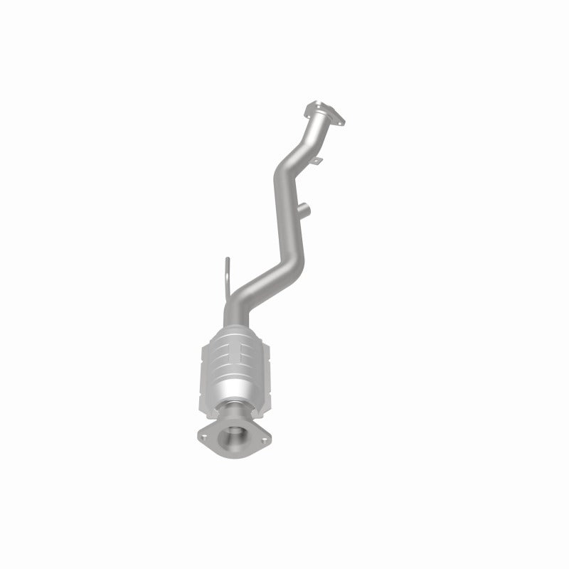 MagnaFlow Direct Fit Catalytic Converter 90-95 300ZX Turbo Passenger Side 49S - 23947