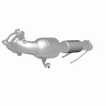Load image into Gallery viewer, MagnaFlow 20-21 Ford Escape Front Underbody 2L Direct Fit Converter - 280255