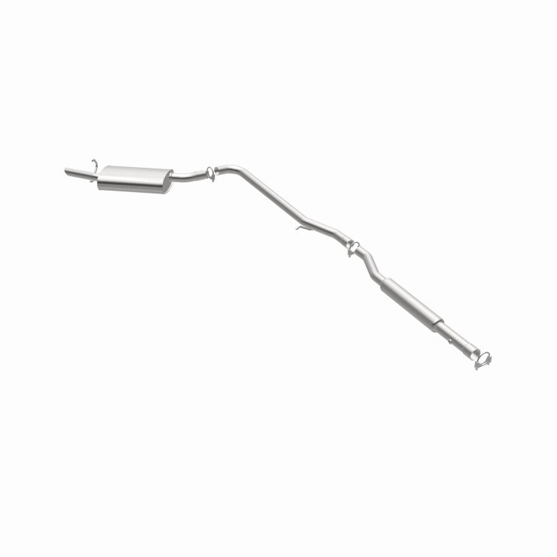 MagnaFlow BRE Exhaust Kit 00-05 LeSabre Park Ave Bonneville 3.8L - 106-0072