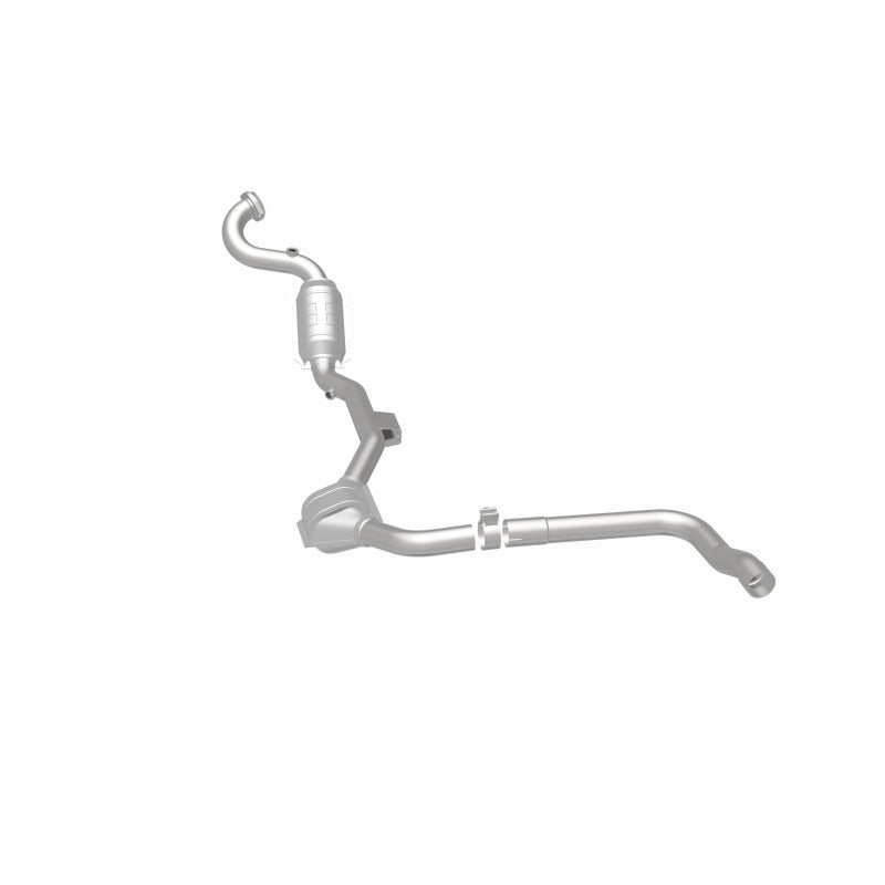 MagnaFlow Direct Fit Catalytic Converter 99-02 Mercedes ML430 Driver Side 4.3L - 447264