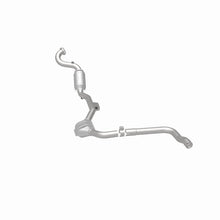 Load image into Gallery viewer, MagnaFlow Direct Fit Catalytic Converter 99-02 Mercedes ML430 Driver Side 4.3L - 447264
