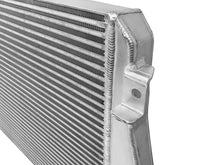 Load image into Gallery viewer, aFe Bladerunner GT Series Intercooler 17-18 GM Diesel Trucks V8-6.6L L5P (Intercooler Only) - 46-20331