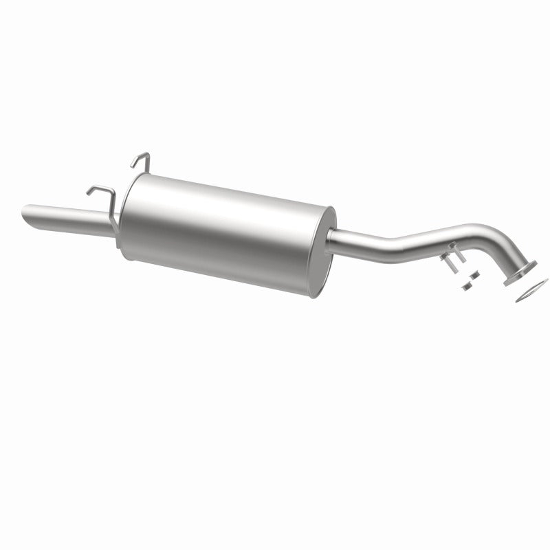 BRE Exhaust 15-16 Honda CR-V 2.4L Muffler Kit - 108-0017
