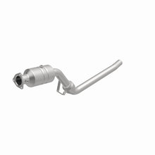 Load image into Gallery viewer, MagnaFlow Conv DF 02-05 Audi A4 Quat 3L Passenger Side - 24142