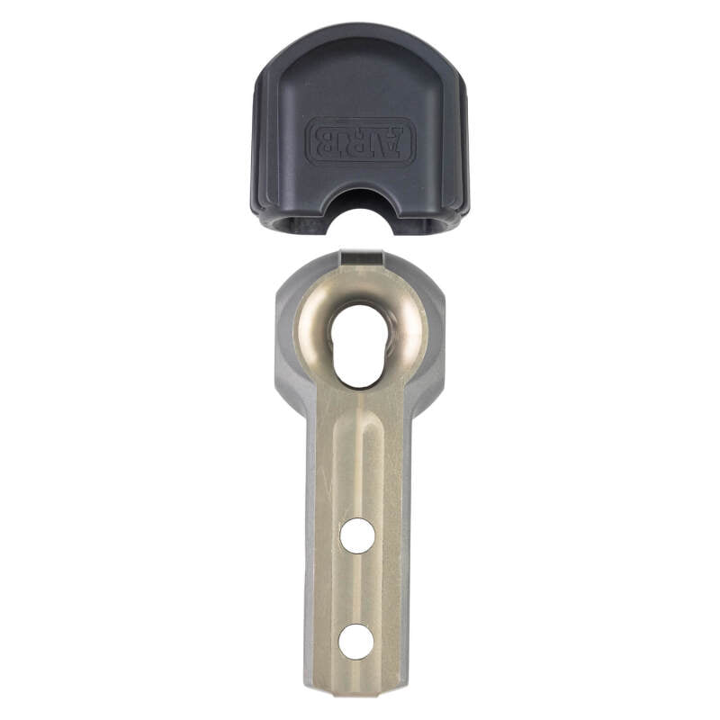 ARB Forged Recovery Hitch - 10100080