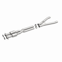 Load image into Gallery viewer, MagnaFlow 12-13 Chevrolet Corvette 6.2L Direct Fit Converter - 5421094
