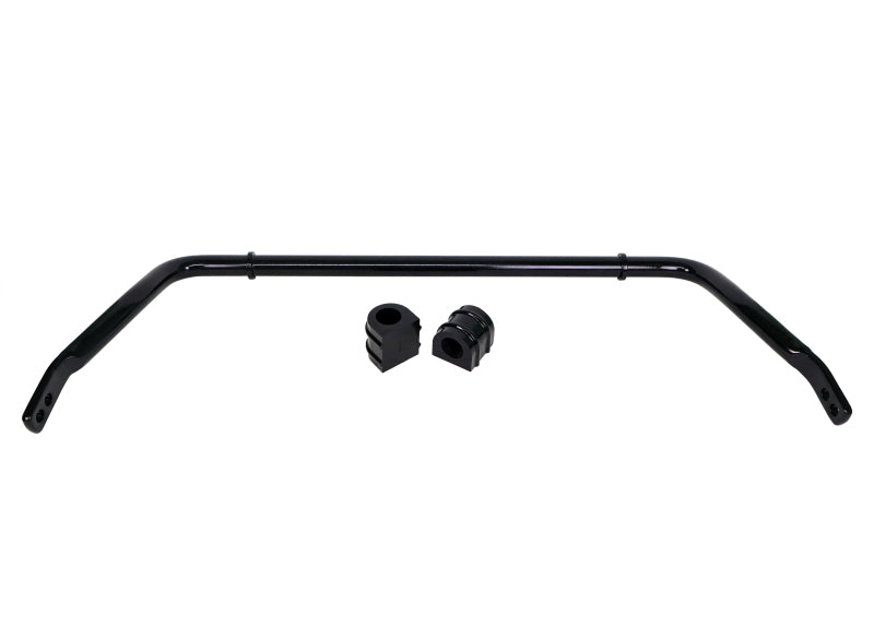 Whiteline TOYOTA PRADO 250 35mm Adjustable Front Stabilizer Bar - BTF103Z