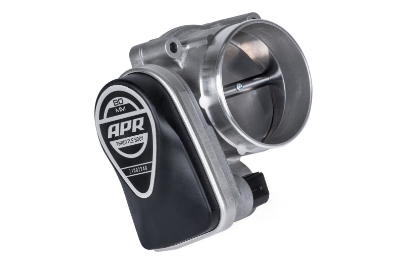 APR 10-17 Audi S5 B8/B8.5 3.0T Ultracharger Throttle Body Upgrade - MS100128