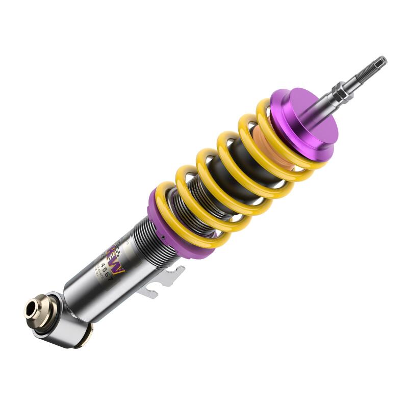 KW Coilover Kit V1 Mini Mini (R56) Coupe (only Cooper S Cooper D JCW) - 10220070