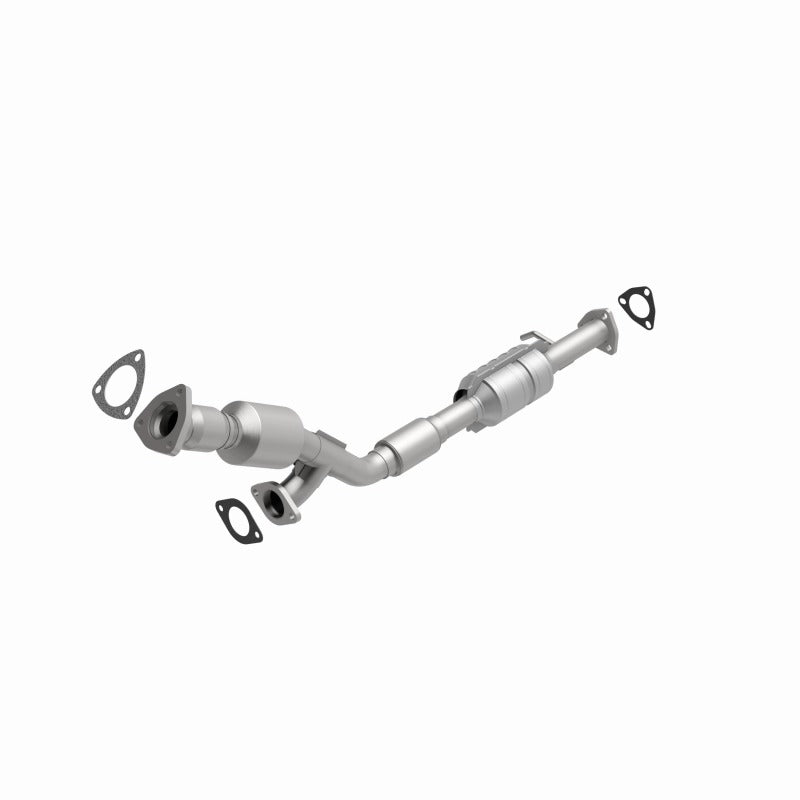 MagnaFlow Direct Fit Catalytic Converter 02-03 Saturn Vue 3.0L Rear - 51391