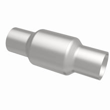 Load image into Gallery viewer, MagnaFlow Universal Catalytic Converter 2inch Preconv. - 50004