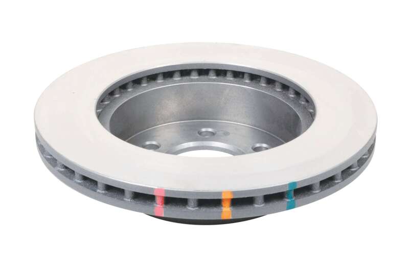 DBA 97-02 Dodge Dakota Front 4000 Series Plain Rotor - DBA42440