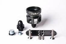 Load image into Gallery viewer, Radium Engineering Fuel Pressure Regulator (Body Only) - 20-0014