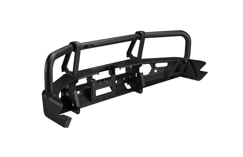 ARB Summit Bar Kit Textured Black Integrit Ford Ranger 19On (Fit Kit NOT Included) - 3440560K