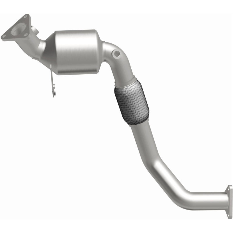 MagnaFlow 07-08 Audi Q7 3.6L Direct Fit Converter - 5481947