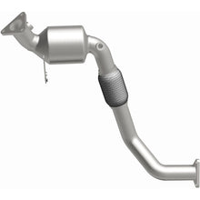 Load image into Gallery viewer, MagnaFlow 07-08 Audi Q7 3.6L Direct Fit Converter - 5481947