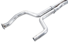 Load image into Gallery viewer, AWE Tuning 22-26 Cadillac CT5-V Blackwing SwitchPath Exhaust - Diamond Black Tips - 3025-43562