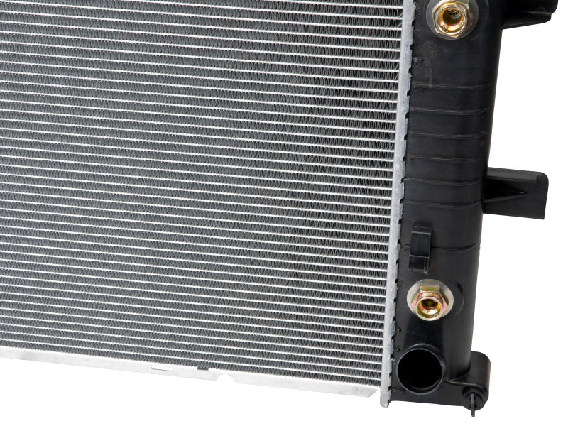 aFe BladeRunner OER Series Radiator 01-05 GM Diesel Trucks 01-05 V8-6.6L (td) LBZ/LMM - 46-53031