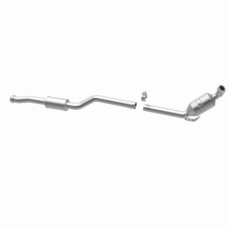 MagnaFlow 08-10 Mercedes-Benz C300 3.0L Direct Fit Converter - 5461922
