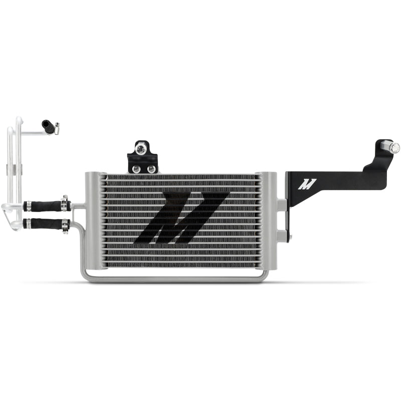 Mishimoto 2024+ Toyota Tacoma Transmission Cooler - MMTC-TAC-24