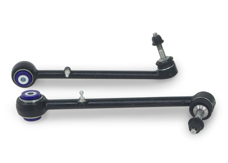 SuperPro 2014 Chevrolet SS Base Front Lower Lower Control Arm Kit - TRC1010