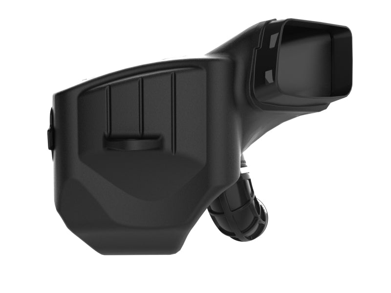 aFe POWER Momentum HD Intake System w/ Pro 10R Filter 25-26 RAM L6 6.7L Diesel - 50-70137T