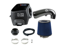 Load image into Gallery viewer, aFe 19-20 Dodge RAM 1500 5.7L Track Series Carbon Fiber Cold Air Intake System w/Pro 5R Filter - 57-10011R
