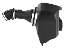 Load image into Gallery viewer, aFe 2025 Nissan Armada Momentum GT Cold Air Intake System w/Pro DRY S Filter - 50-70130D