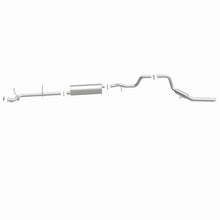 Load image into Gallery viewer, MagnaFlow BRE Exhaust Kit 06-10 Explorer Mountaineer Sport Trac 4.0L - 106-0088