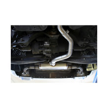 Load image into Gallery viewer, Flowmaster 14-22 Jeep Cherokee 3.2L FlowFX Cat-Back Exhaust System - 717810