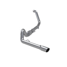 Load image into Gallery viewer, MBRP 1999-2003 Ford Excursion 7.3L Turbo Back Single Side - S6204AL