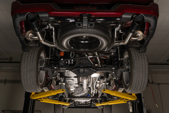 Flowmaster 2025 RAM 1500 3.0L Signature Series Cat-Back Exhaust System - 738198