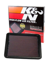 Load image into Gallery viewer, K&amp;N Replacement Air Filter LEXUS GS400,1998-99 - 33-2137