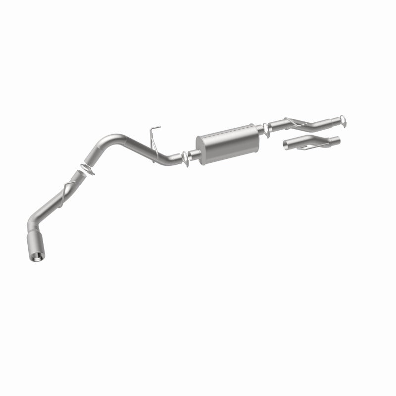 MagnaFlow BRE Exhaust Kit 09-10 Ford F-150 - 106-0515