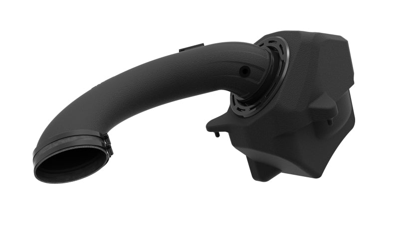 K&N 17-19 Ford F250/F350 SD 6.7L Diesel NextGen Dry Flow Cold Air Intake - 50-2600D