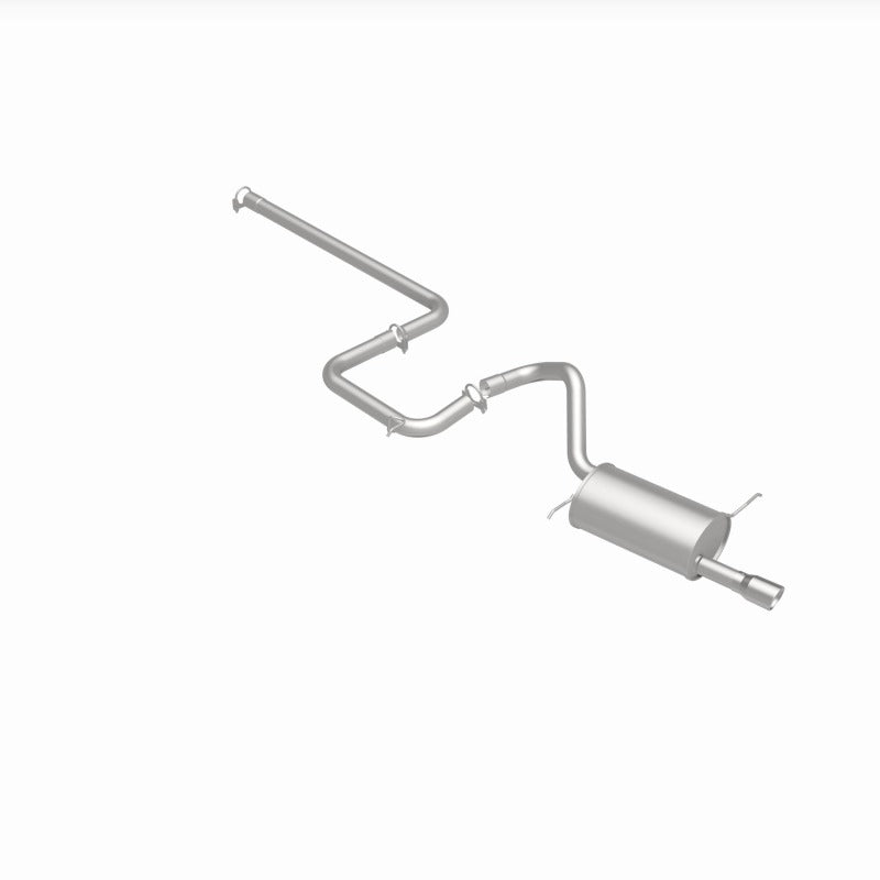 MagnaFlow BRE Exhaust Kit 01-09 Chrysler PT Cruiser 2.4L - 106-0232
